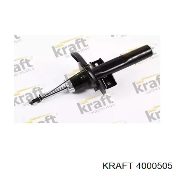 Амортизатор передний 4000505 Kraft