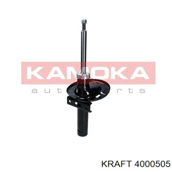 Амортизаторы передние Kraft 4000505
