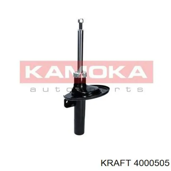 Купить 4000505 Kraft Амортизатор передней подвески