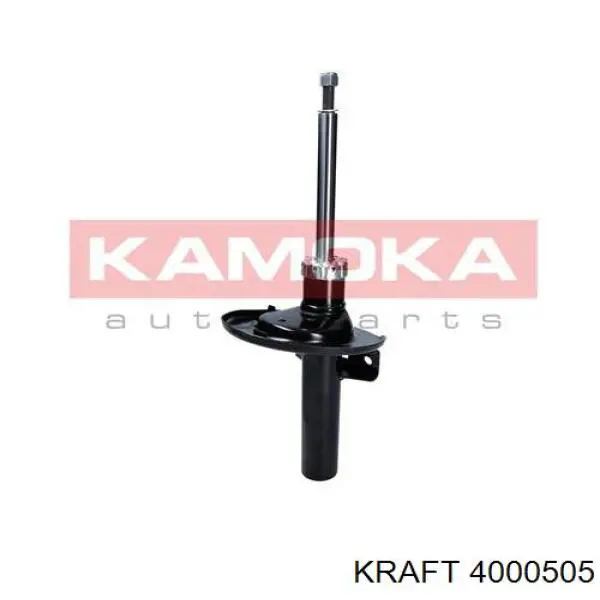 Стойка амортизатора передняя Kraft 4000505 цена, от 41.34 USD
