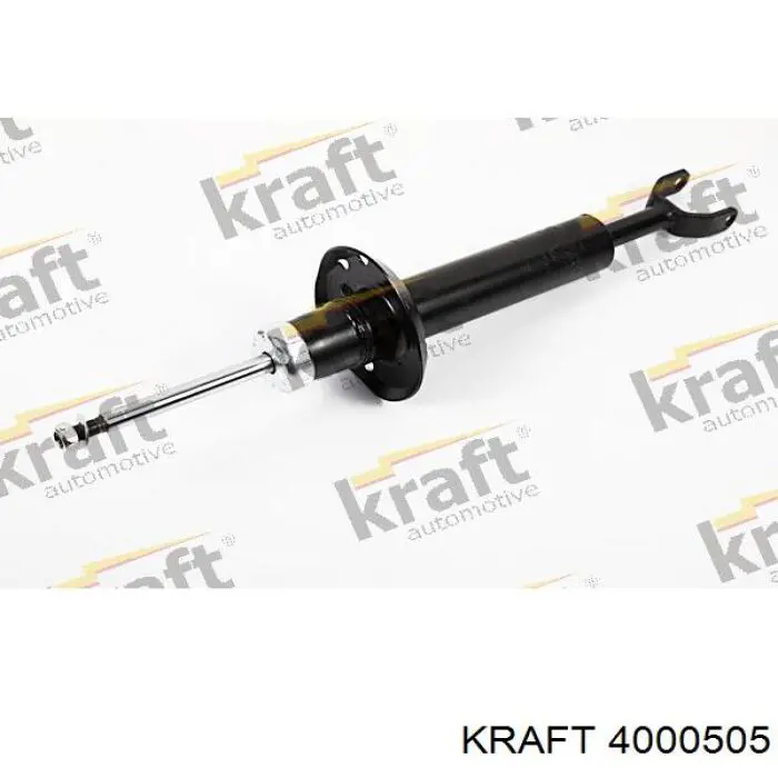 Купить 4000505 Kraft Амортизатор передней подвески