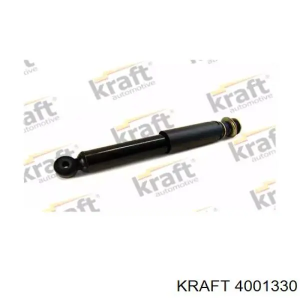 4001330 Kraft амортизатор передний