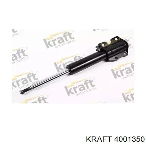 4001350 Kraft амортизатор передний