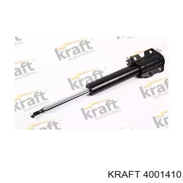 4001410 Kraft амортизатор передний