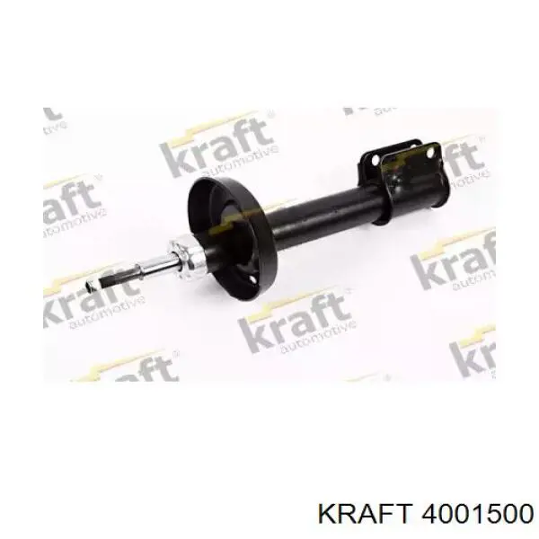 Амортизатор передний 4001500 Kraft