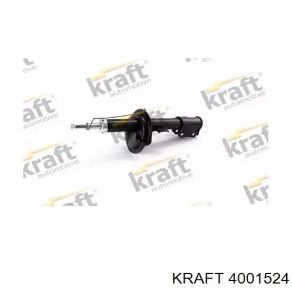 Амортизатор передний правый 4001524 Kraft