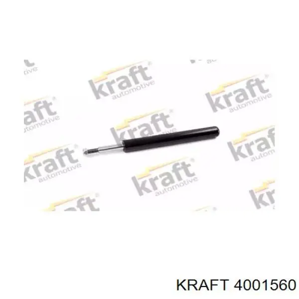 4001560 Kraft амортизатор передний
