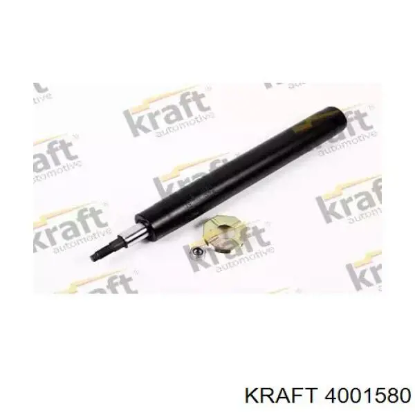 Амортизатор передний KRAFT 4001580