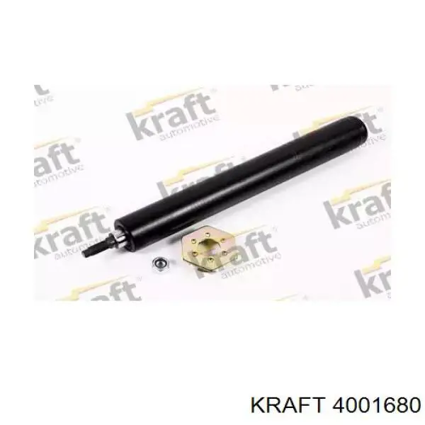 Амортизатор передний 4001680 Kraft