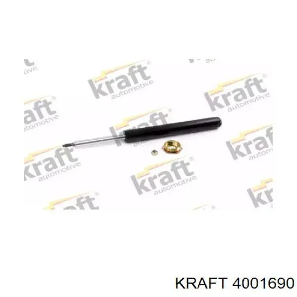 Амортизатор передний 4001690 Kraft