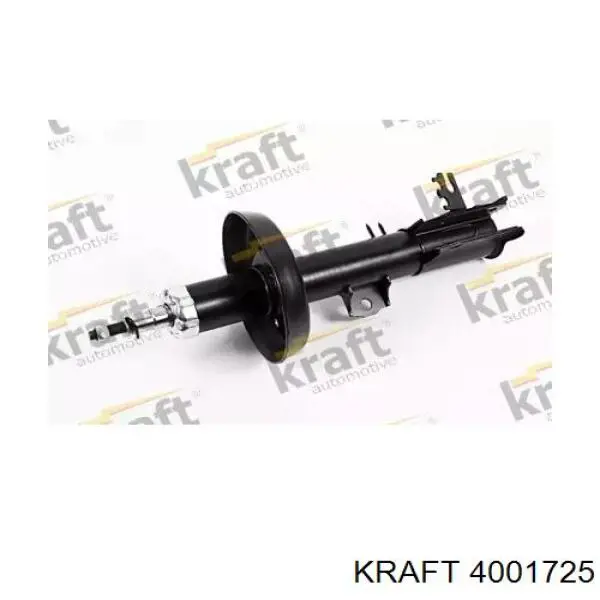 Амортизатор передний правый 4001725 Kraft