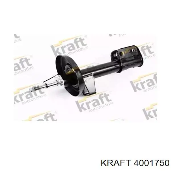 4001750 Kraft амортизатор передний