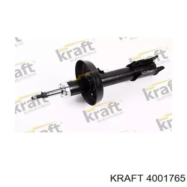4001765 Kraft амортизатор передний левый
