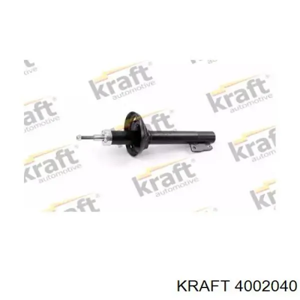 4002040 Kraft амортизатор передний