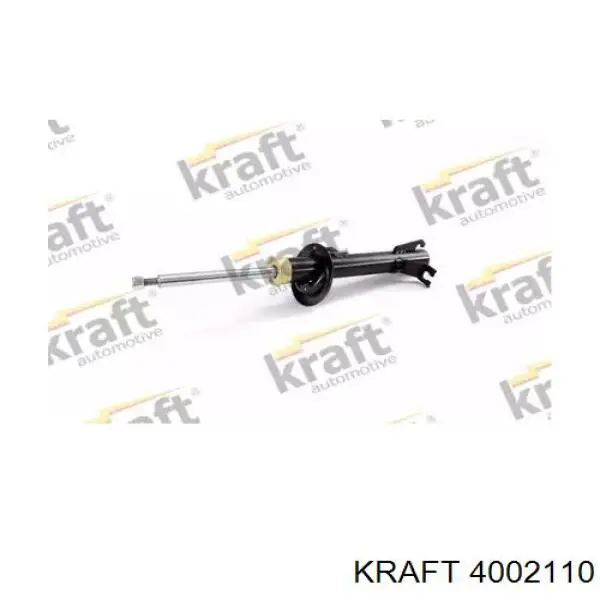4002110 Kraft амортизатор передний правый