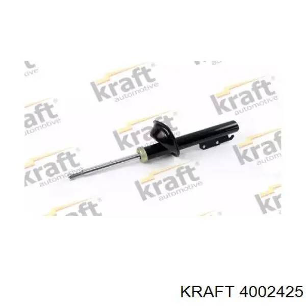 Амортизатор передний 4002425 Kraft