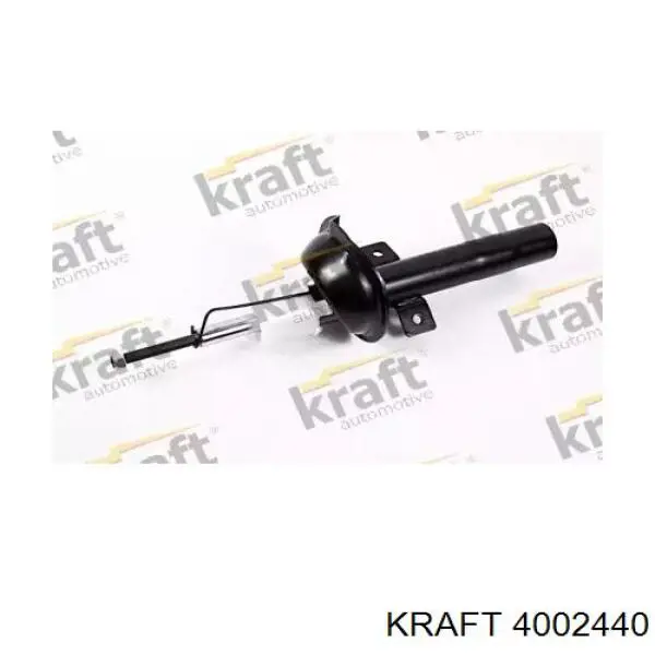 4002440 Kraft амортизатор передний