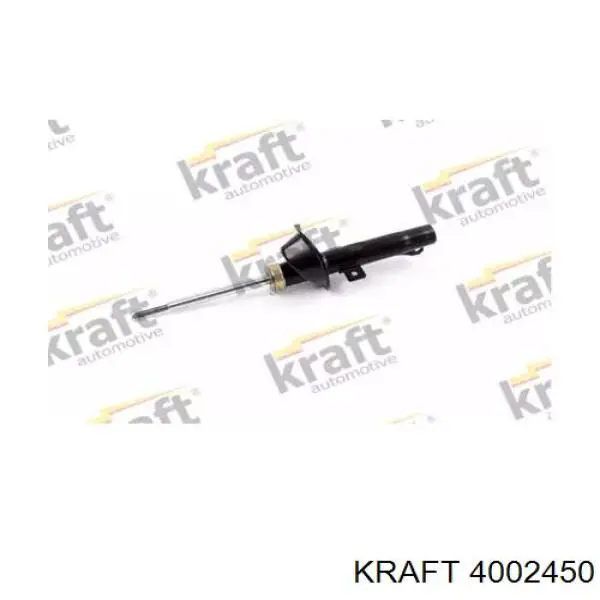 0101678 Ford Стойка передняя