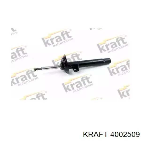 4002509 Kraft амортизатор передний правый