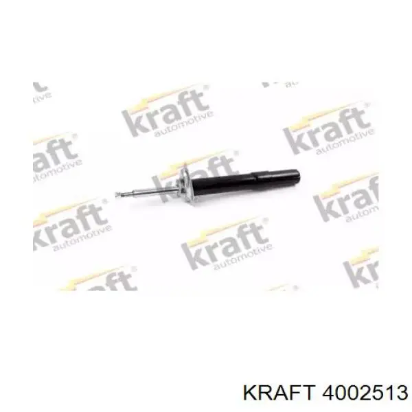4002513 Kraft амортизатор передний левый