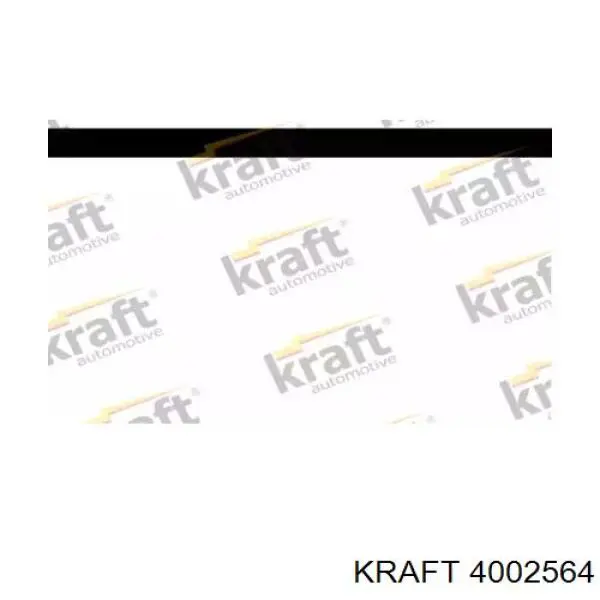 Амортизатор передний правый 4002564 Kraft