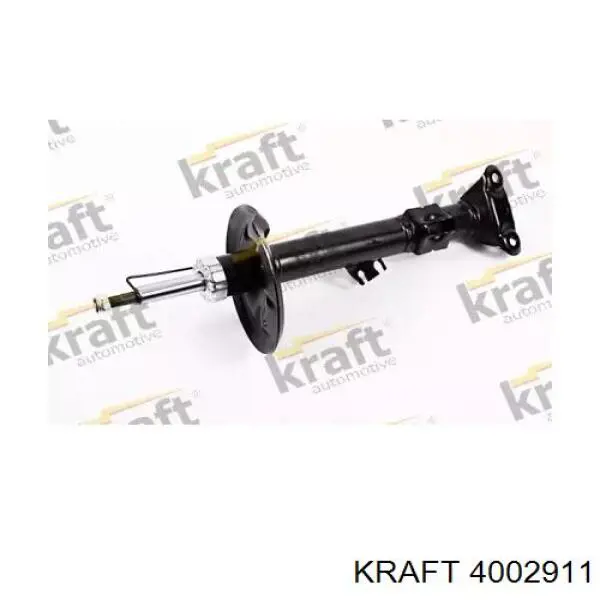 4002911 Kraft амортизатор передний правый