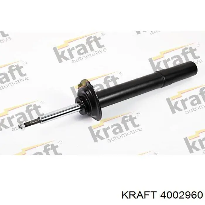 4002960 Kraft амортизатор передний