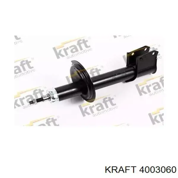 4003060 Kraft амортизатор передний