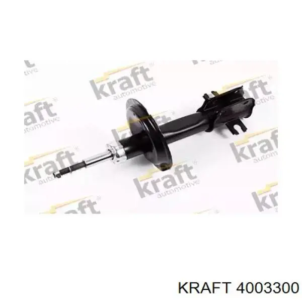 Амортизатор передний KRAFT 4003300