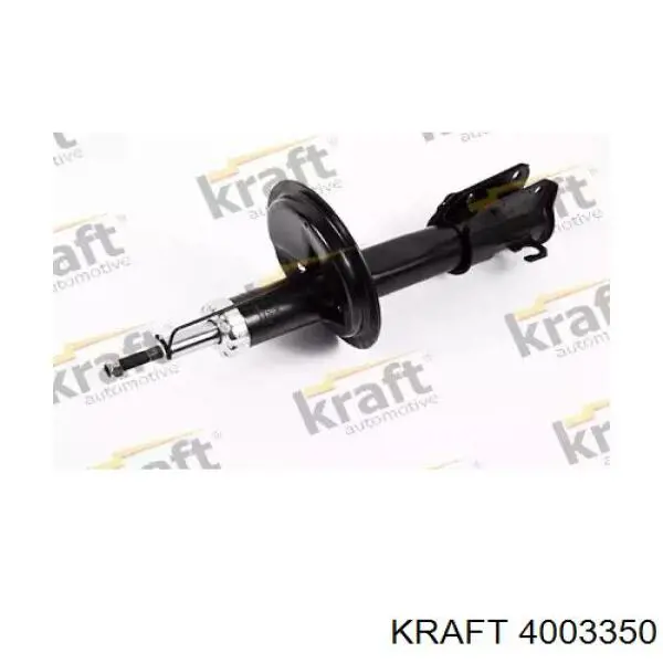 4003350 Kraft амортизатор передний