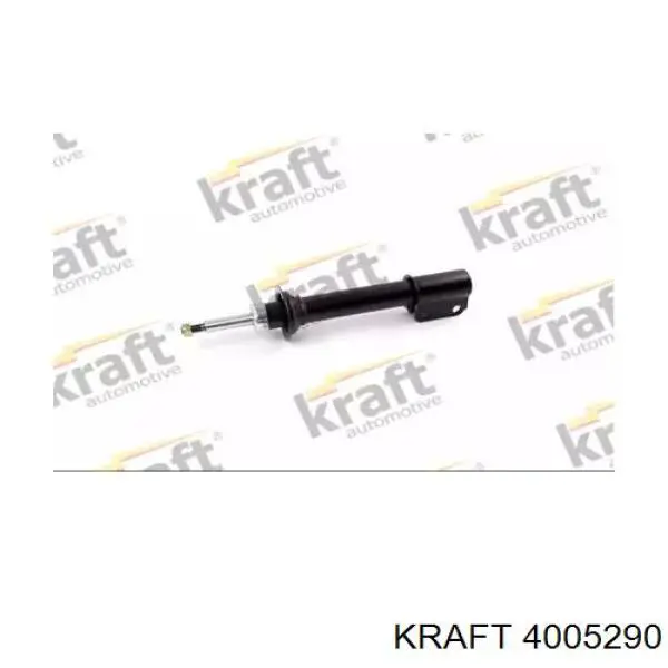 Амортизатор передний KRAFT 4005290