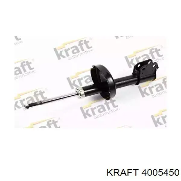 4005450 Kraft амортизатор передний