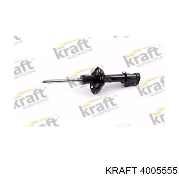 4005555 Kraft амортизатор передний правый
