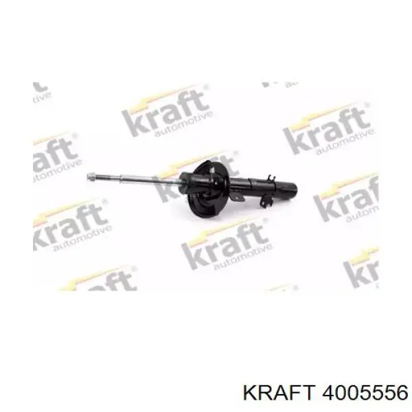 4005556 Kraft амортизатор передний левый