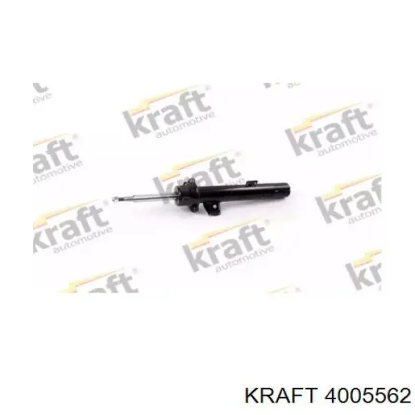 4005562 Kraft амортизатор передний правый