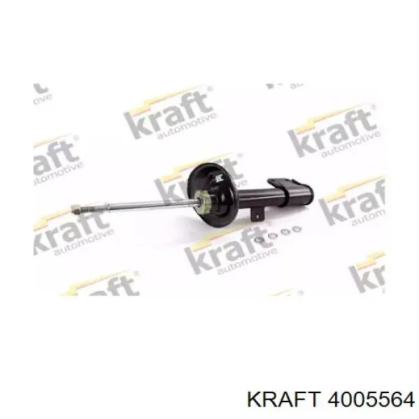 4005564 Kraft амортизатор передний левый