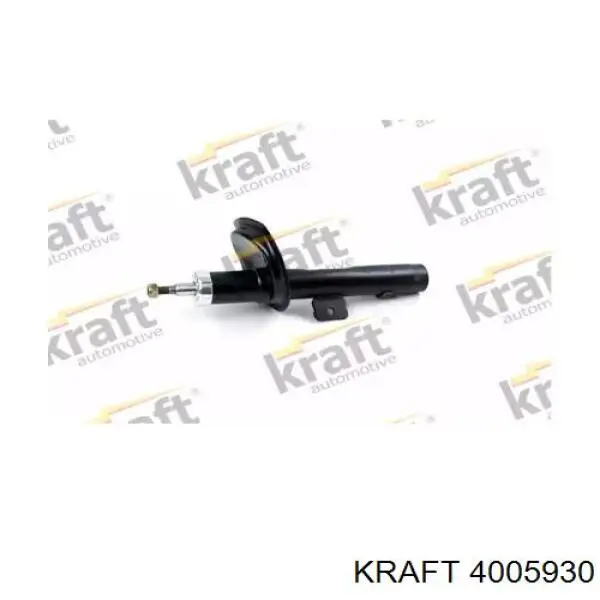 4005930 Kraft амортизатор передний правый