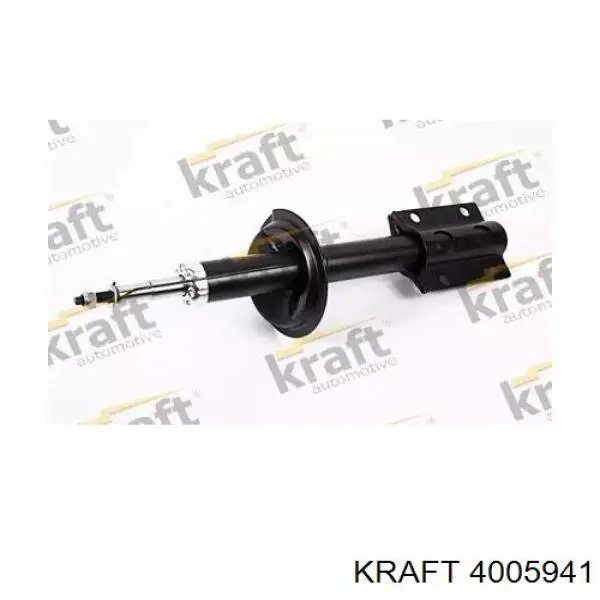 4005941 Kraft амортизатор передний