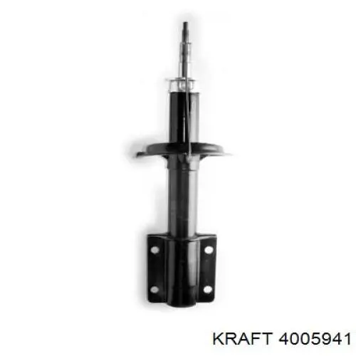 Купить 4005941 Kraft Амортизатор передней подвески