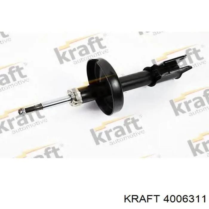 Амортизатор передний левый VNEB868 Bilstein
