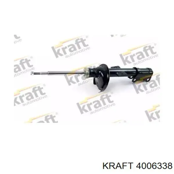 Амортизатор передний 4006338 Kraft