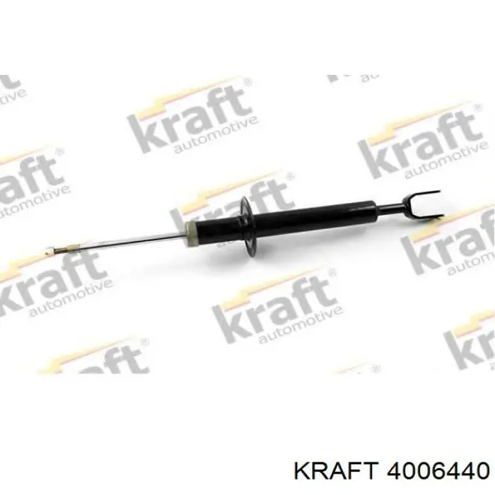  Амортизатор передний Volvo 440 