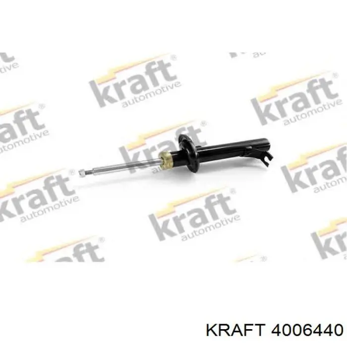 Стойка амортизатора передняя Kraft 4006440 цена, от 56.96 USD