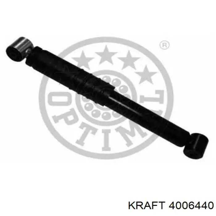 Купить Амортизатор передний Вольво 440 K 445