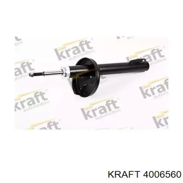 Амортизатор передний KRAFT 4006560