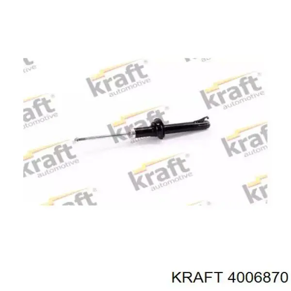 4006870 Kraft амортизатор передний