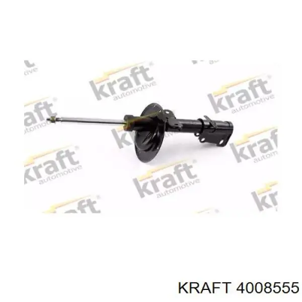 4008555 Kraft амортизатор передний
