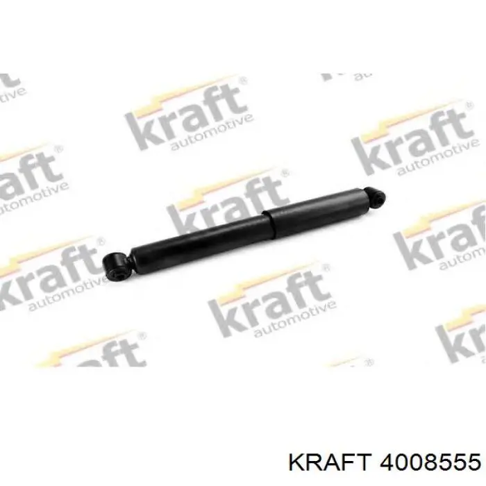 Стойка амортизатора передняя Kraft 4008555 цена, от 55.14 USD