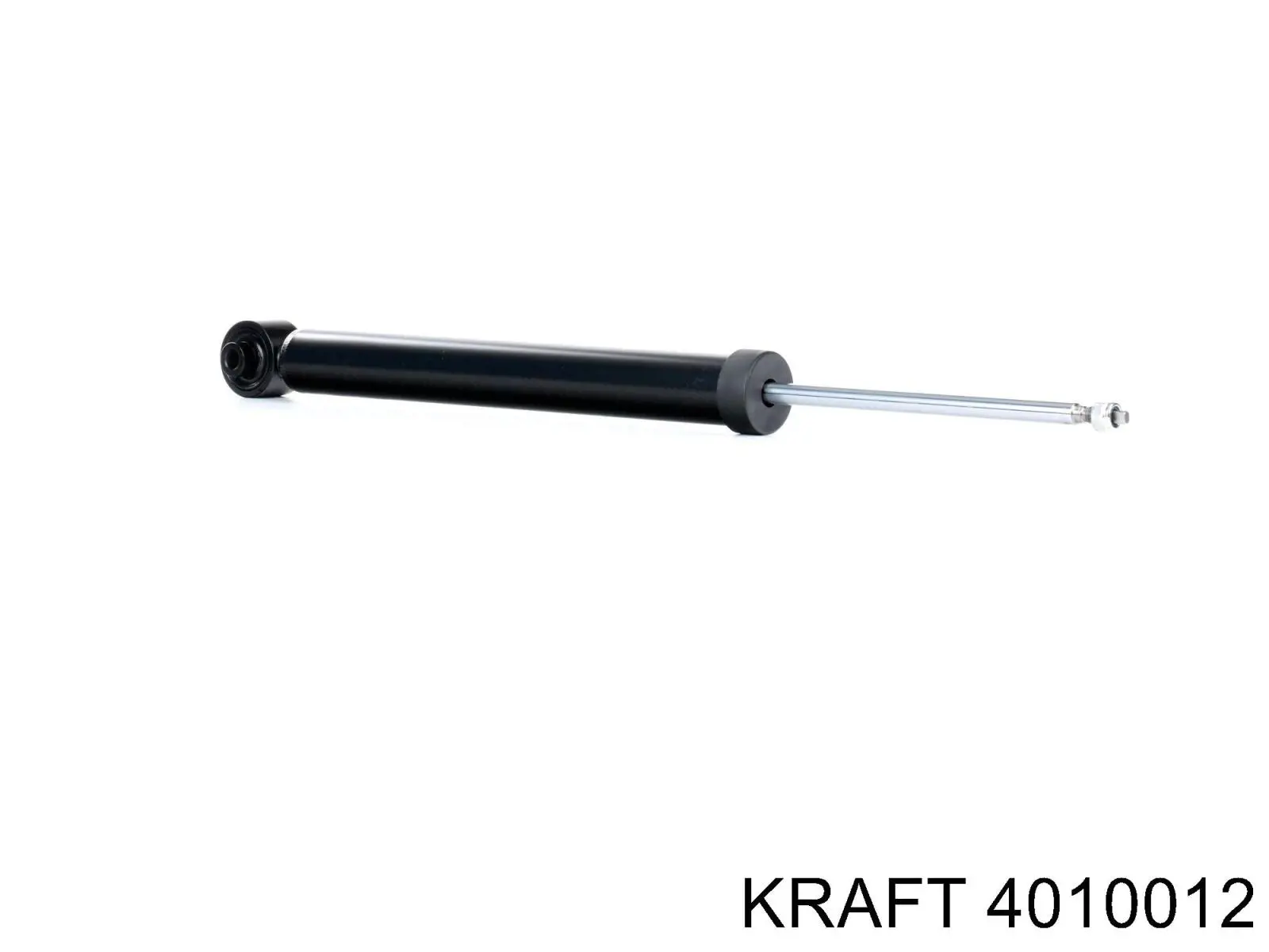 4010012 Kraft amortecedor traseiro