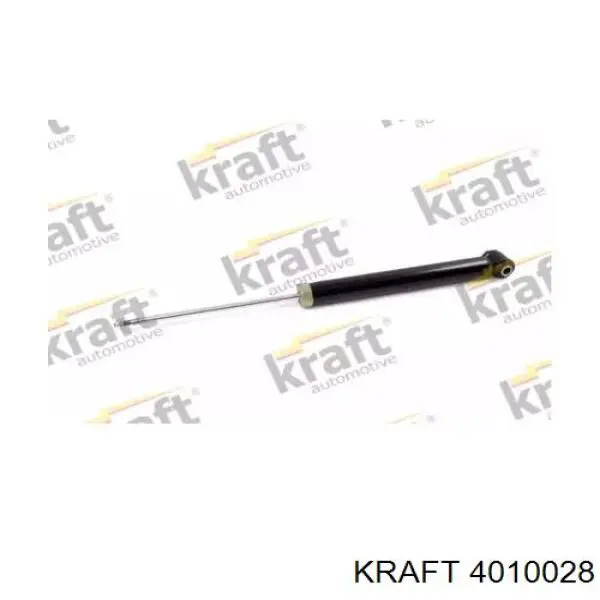 4010028 Kraft амортизатор задний